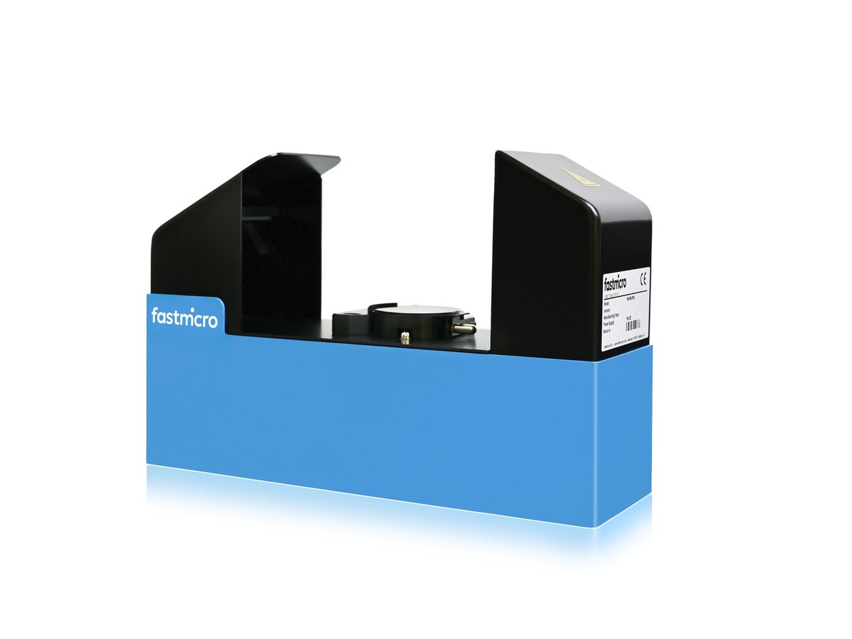 Deposition monitoring