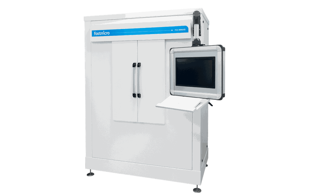 Defect Inspection Systems