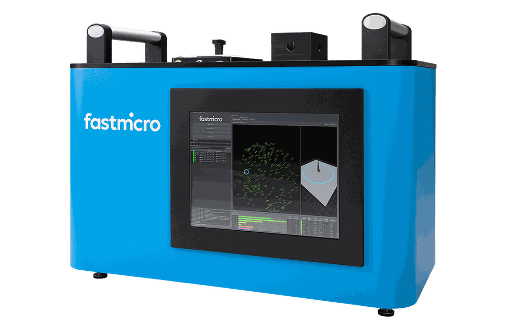 Sample Scanner
